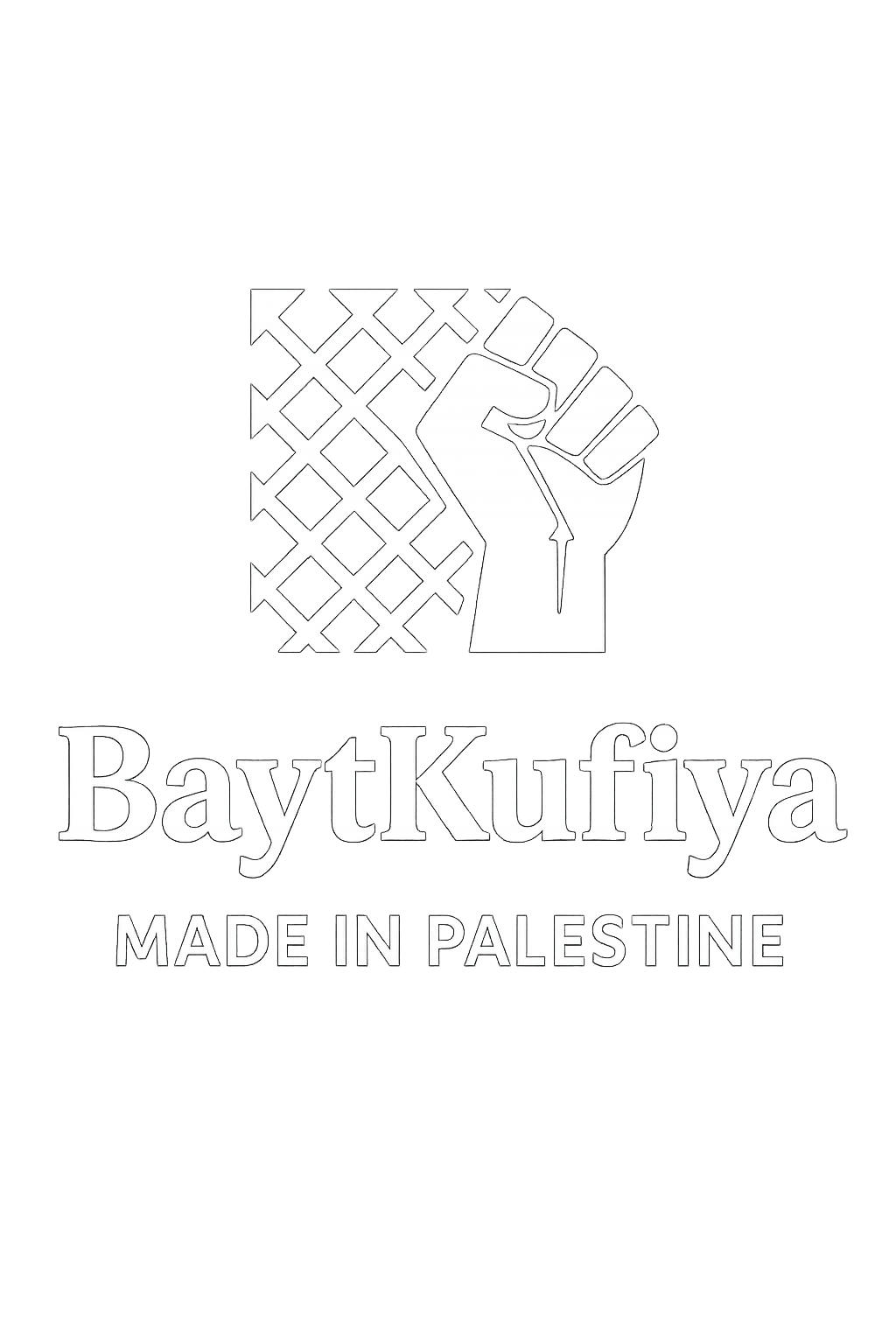  BaytKufiya® All rights reserved.
