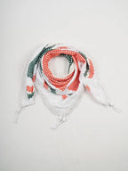 Saoirse Irish Kufiya