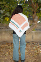 Saoirse Irish Kufiya