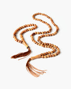 Olive Wood Prayer Beads Ninety Nine