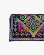 Baraka Embroidered Pouch