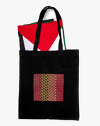 Hebron Tote Bag