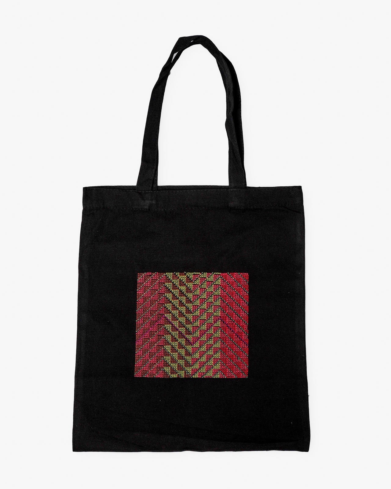 Hebron Tote Bag