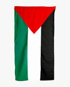Palestine Flag
