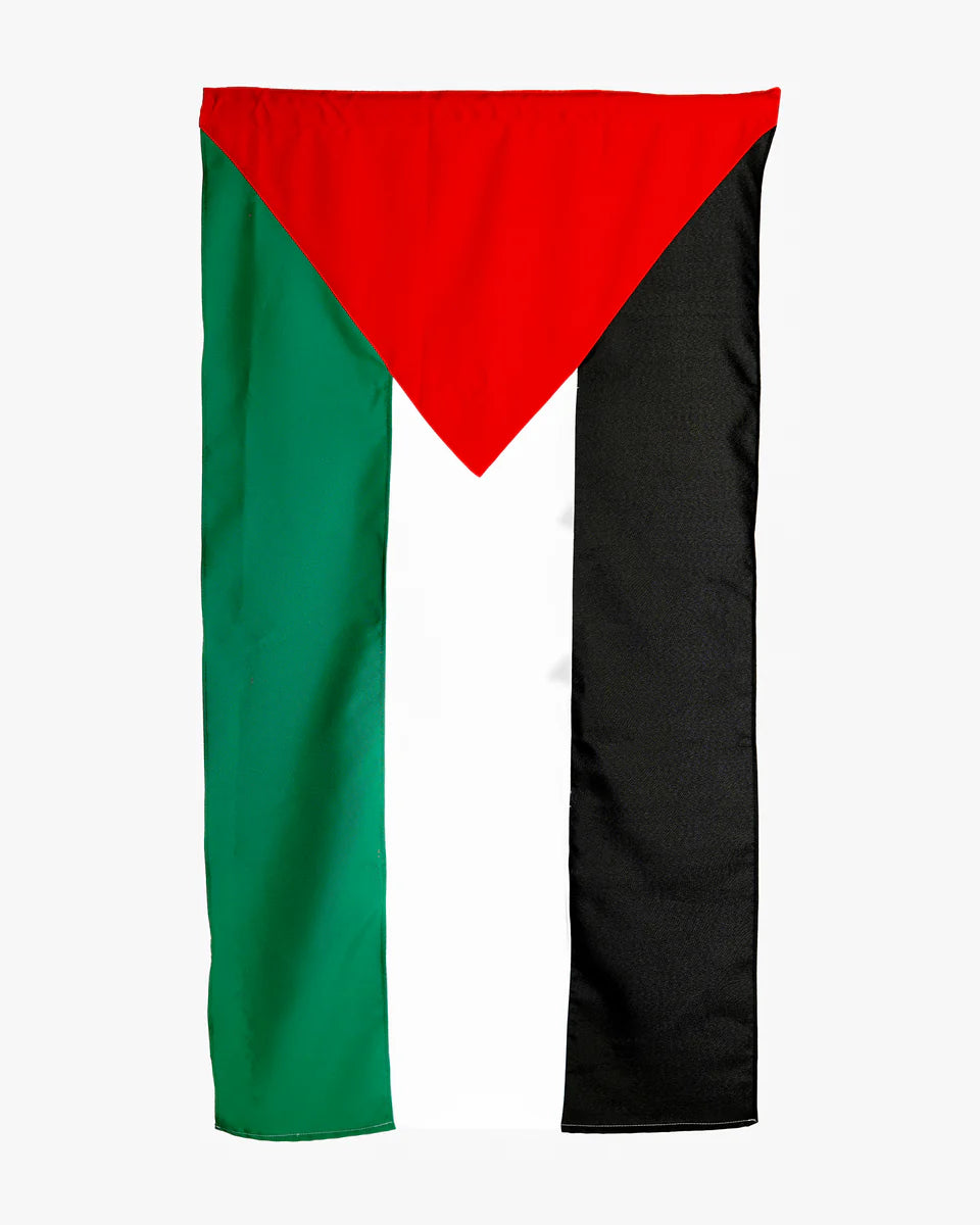 Palestine Flag