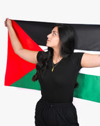Palestine Flag