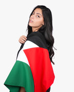 Palestine Flag